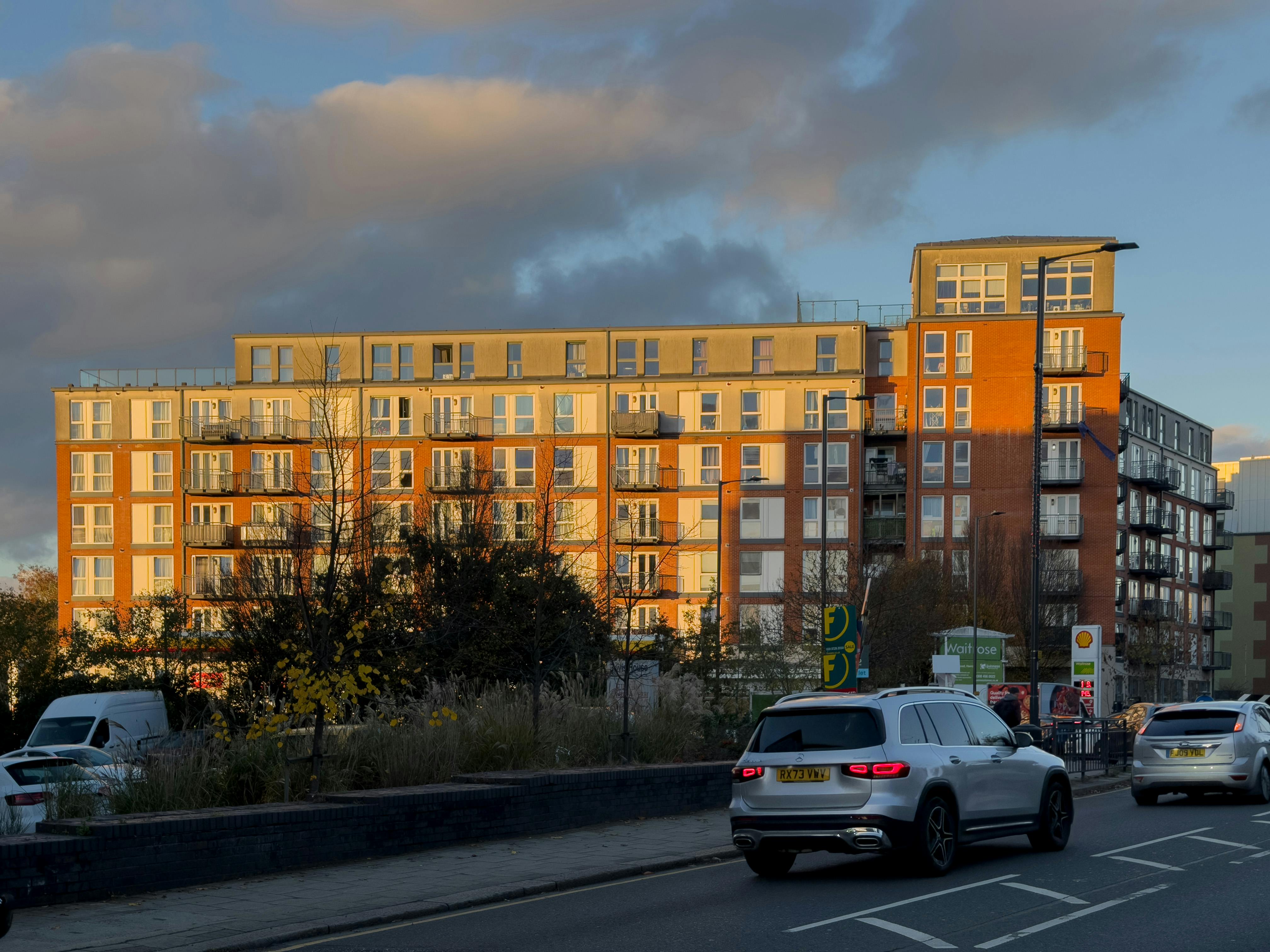 Zolt Mobility team discussing fleet plans