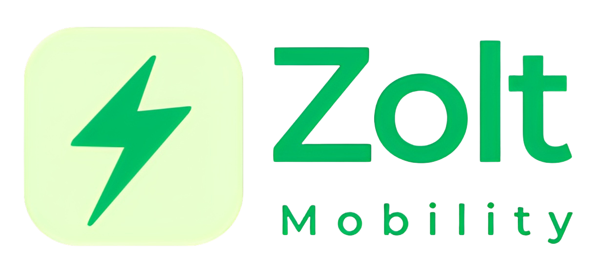 Zolt Logo